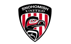 Snohomish United W crest