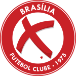 Brasília U20 crest