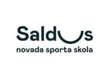 Saldus NSS crest