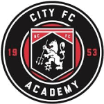 Blacktown City U20 crest
