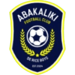 Abakaliki crest