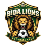 Bida Lions crest
