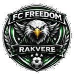 Rakvere FC Freedom crest