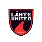 Lahte United crest