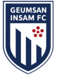 Geumsan Insam crest
