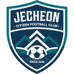 Jecheon Citizen crest