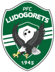 Ludogorets W crest