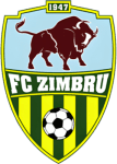 Zimbru Chisinau W crest