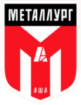 Metallurg Asha crest