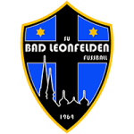 Leonfelden crest