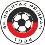 Spartak Pribram crest