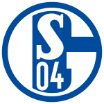 Schalke W crest