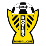 Rovers FC W crest