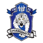 Chiangmai FC crest