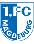 Arminia Magdeburg U19 crest