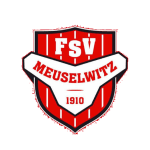 Meuselwitz U19 crest