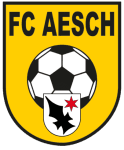 FC Aesch crest