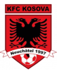 Kosova Neuchatel crest