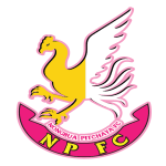Nong Bua Pitchaya crest