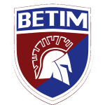 Betim 2 crest