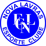 Nova Lavras crest