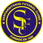 Santarritense crest