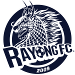 Rayong FC crest