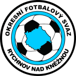 Rychnov n. Kneznou crest
