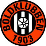 Boldklubben FIX crest