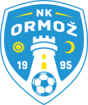 NK Ormoz crest