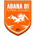 Adana Adaletgucu crest