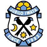 Jubilo Iwata crest