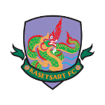 Kasetsart FC crest