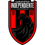 Atletico Independiente crest
