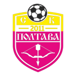 SC Poltava 2 crest