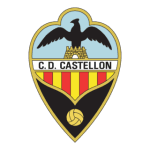 CD Castellon U19 crest