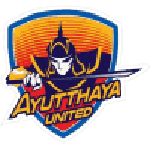 Ayutthaya FC crest