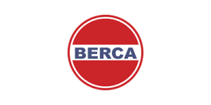Berca crest