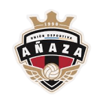 Anaza crest