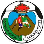 Villaverde Norte crest
