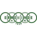 Ermesinde crest