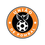 Uniao de Pombal crest