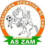 AS ZAM crest