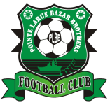Bazar Brothers crest
