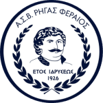 Feraios crest