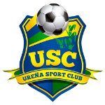 Urena SC crest