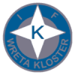 Wreta Kloster W crest