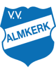 Almkerk crest