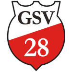 GSV 28 crest