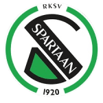 Rkvv Spartaan crest